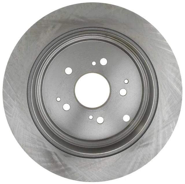 980032R – RAYBESTOS Brake Rotor, OE Replacement Single - view 3